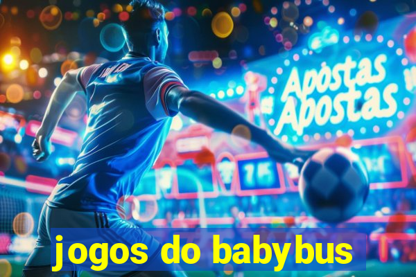 jogos do babybus